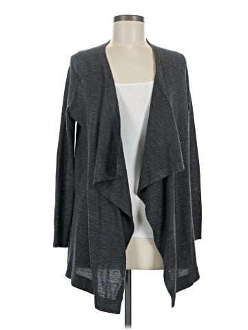 Ann Taylor Factory Cardigan (view 1)
