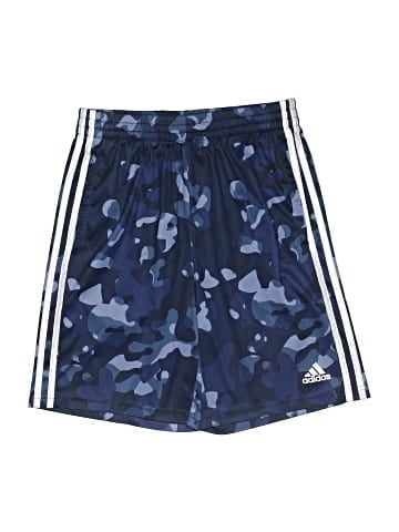 Adidas Athletic Shorts (view 1)