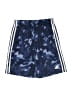 Adidas 100% Polyester Camo Blue Athletic Shorts Size 14 - 16 - photo 1