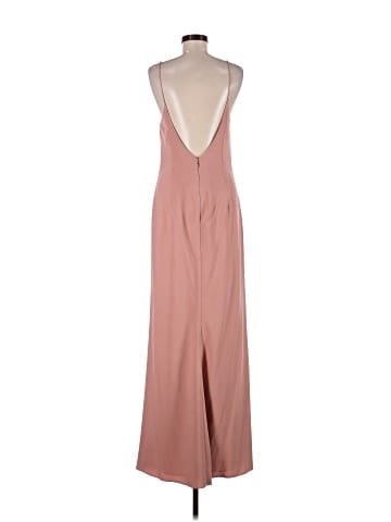 Thread Bridesmaid Casual Dress (view 2)
