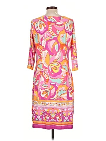 London Times Casual Dress (view 2)