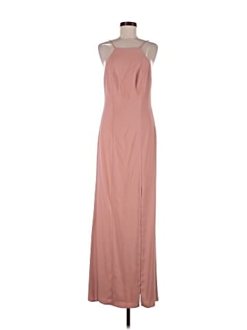 Thread Bridesmaid Casual Dress (view 1)