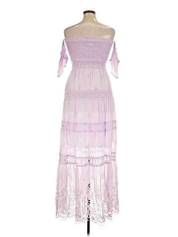 Temptation Positano Cocktail Dress (view 2)