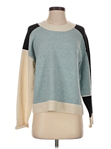 Central Park West Pullover Sweater (view 1)