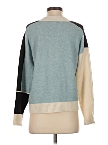 Central Park West Pullover Sweater (view 2)