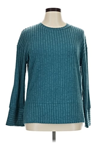 Unbranded Long Sleeve Top (view 1)