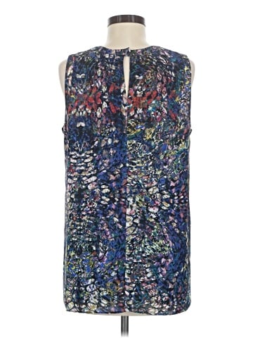 CAbi Sleeveless Blouse (view 2)