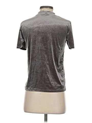 Trafaluc by Zara Short Sleeve Top (view 2)