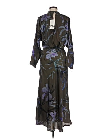 Zara Casual Dress (view 2)
