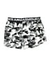 Under Armour 100% Polyester Camo Silver Athletic Shorts Size XL (youth) - photo 2
