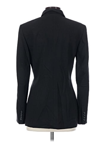 Classiques Entier Wool Blazer (view 2)