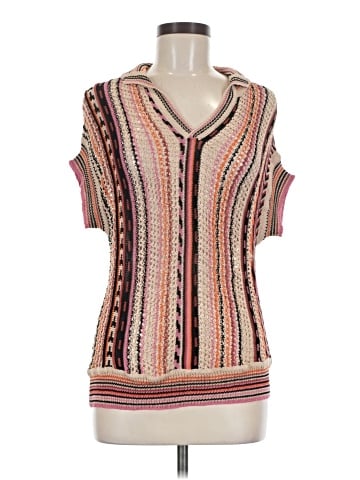 Callahan Sweater Vest (view 1)