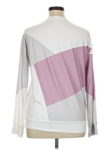 Unbranded Long Sleeve Blouse (view 2)