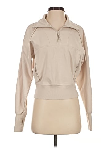 Active by Old Navy Sweatshirt (view 1)
