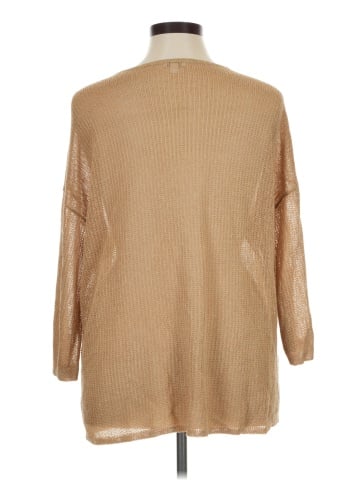 J.Jill 3/4 Sleeve Top (view 2)