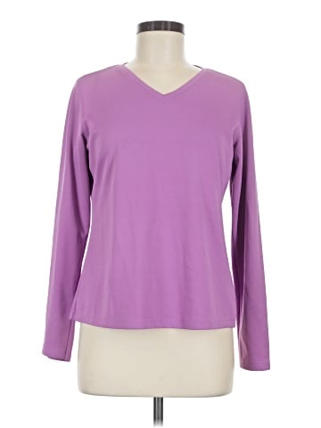 Columbia Long Sleeve T-Shirt (view 1)