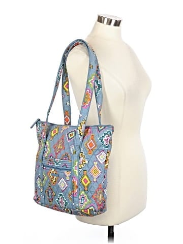 Vera Bradley Tote (view 2)