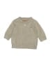 Baby Gap Tan Pullover Sweater Size 0-3 mo - photo 1