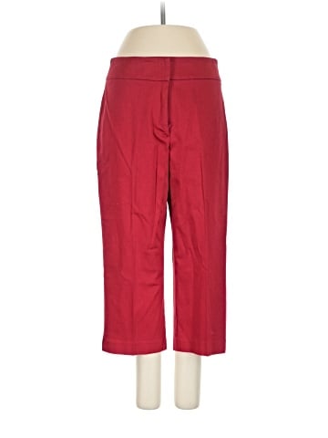 Ann Taylor Casual Pants (view 1)