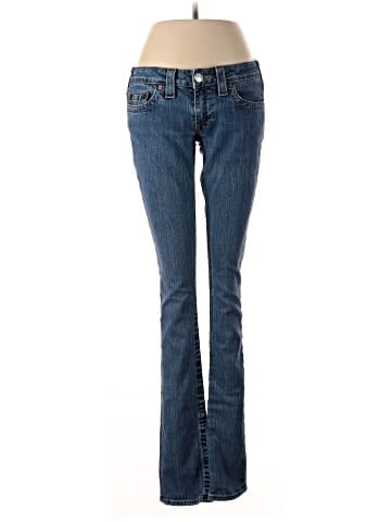 True Religion Jeans (view 1)