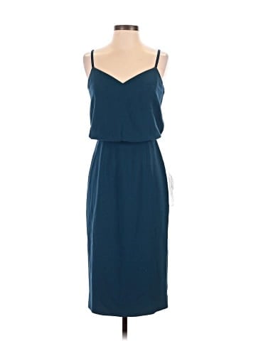 Dress the Population Cocktail Dress (view 1)