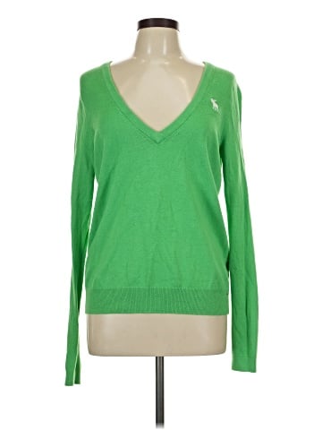 Abercrombie & Fitch Pullover Sweater (view 1)