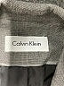 Calvin Klein Gray Blazer Size XL (estimated) - photo 6