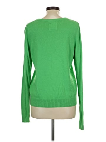 Abercrombie & Fitch Pullover Sweater (view 2)