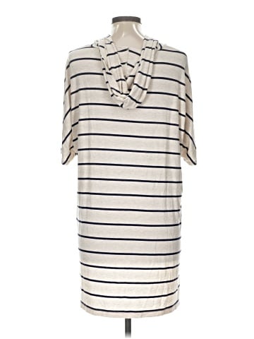Zenergy by Chico's Short Sleeve Turtleneck (view 2)