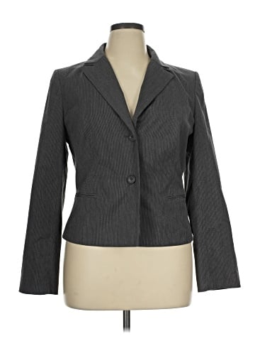 Calvin Klein Blazer (view 1)