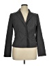 Calvin Klein Gray Blazer Size 14 - photo 1