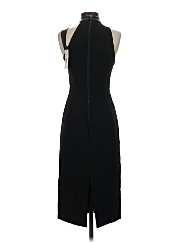 Alice + Olivia Cocktail Dress (view 2)