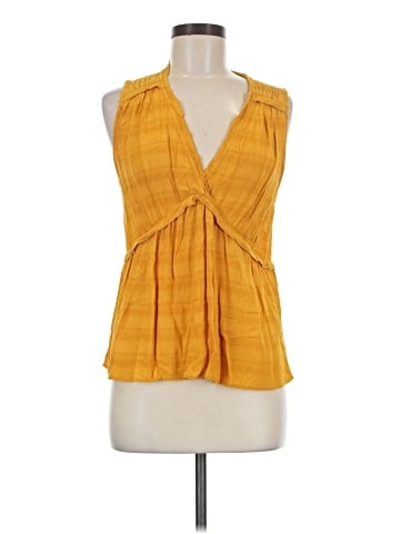Lucky Brand Sleeveless Blouse (view 1)