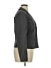 Calvin Klein Gray Blazer Size 14 - photo 4