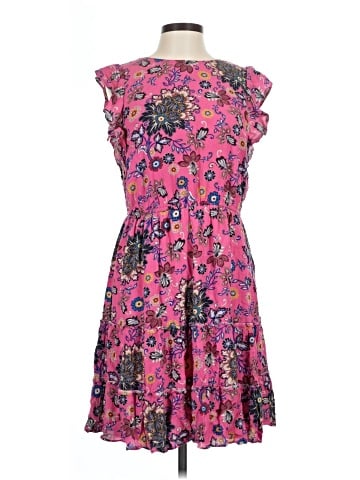 Ann Taylor LOFT Cocktail Dress (view 1)