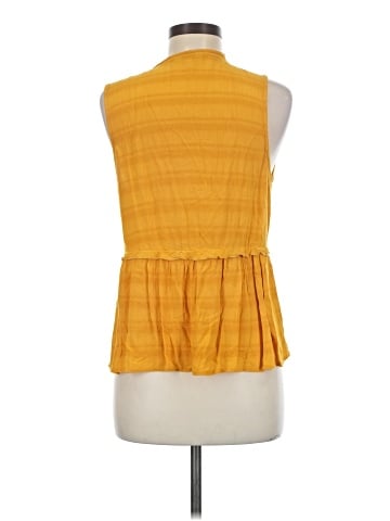 Lucky Brand Sleeveless Blouse (view 2)