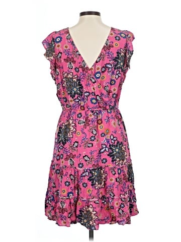 Ann Taylor LOFT Cocktail Dress (view 2)