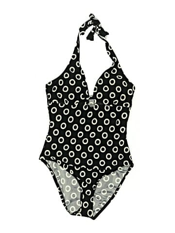 Speedo One Piece Swimsuit (view 1)