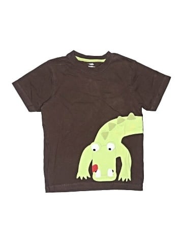 Gymboree Short Sleeve T-Shirt (view 1)