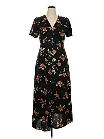 Rihoas Casual Dress (view 1)