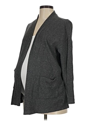 Motherhood Cardigan (view 1)