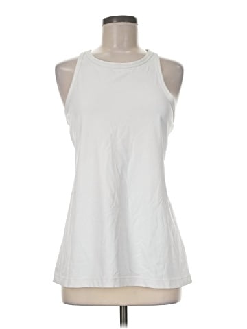 Lululemon Athletica Sleeveless T-Shirt (view 1)