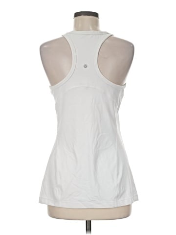 Lululemon Athletica Sleeveless T-Shirt (view 2)