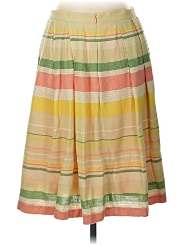 Eva Franco Casual Skirt (view 2)