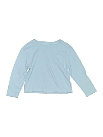 Carter's Long Sleeve T-Shirt (view 1)