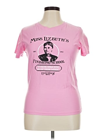 Assorted Brands Short Sleeve T-Shirt (view 1)