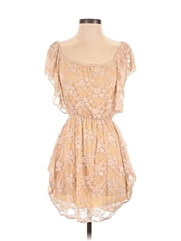 Manito USA Cocktail Dress (view 1)