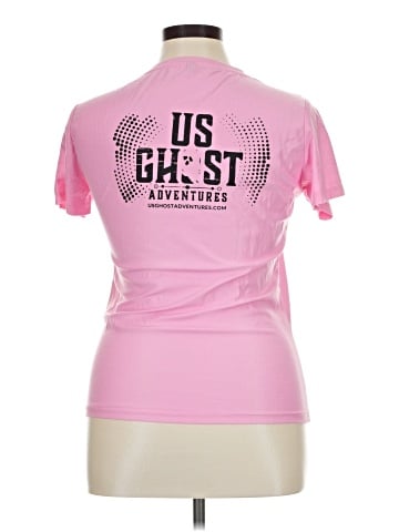 Assorted Brands Short Sleeve T-Shirt (view 2)