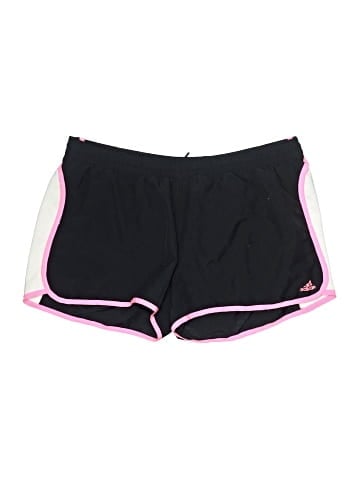 Adidas Athletic Shorts (view 1)