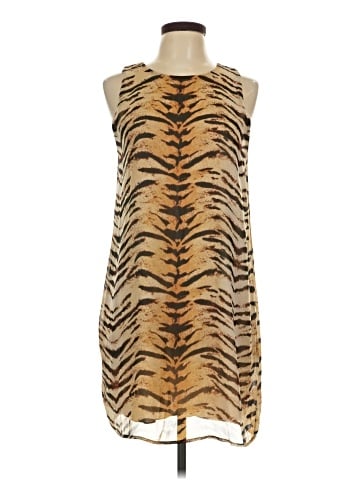 Everly Casual Dress (view 1)